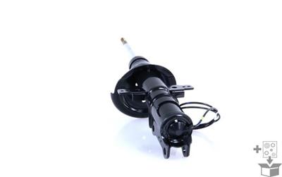 MONROE C2502S EAN: 5412096750311.