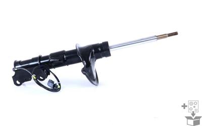 MONROE C2502S EAN: 5412096750311.