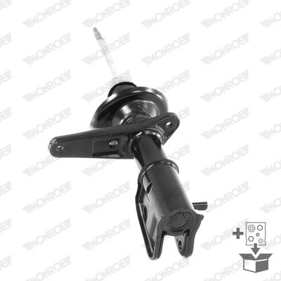 MONROE D0402L EAN: 5412096084775.