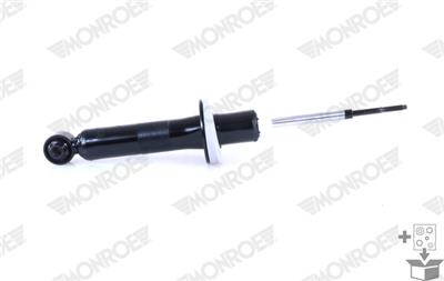 MONROE D8005S EAN: 5412096771378.