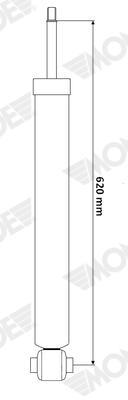 MONROE G43160 EAN: 5412096771439.