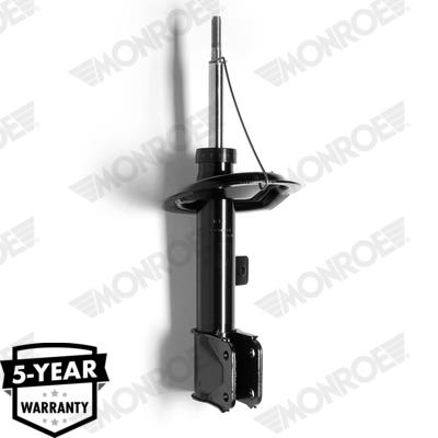 MONROE G7205 EAN: 5412096485701.