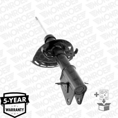 MONROE G7281 EAN: 5412096505324.