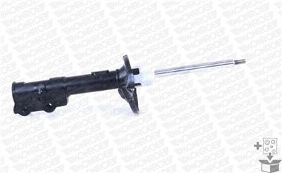 MONROE G7304 EAN: 5412096292262.