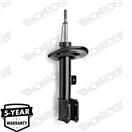 MONROE G7324 - Tlumič pérování