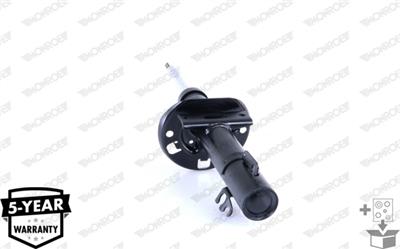 MONROE G8109 EAN: 5412096503115.