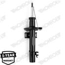 MONROE G8109 - Tlumič pérování