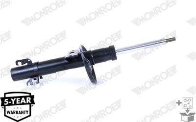 MONROE G8109 EAN: 5412096503115.