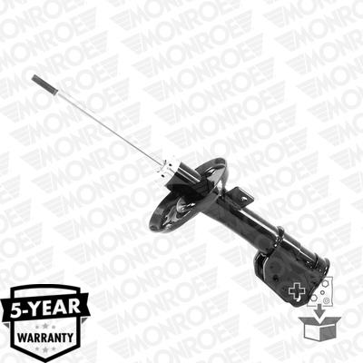 MONROE G8110 EAN: 5412096513138.