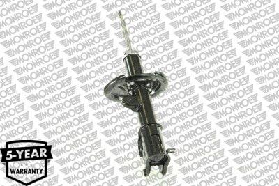 MONROE G8151 EAN: 5412096360855.