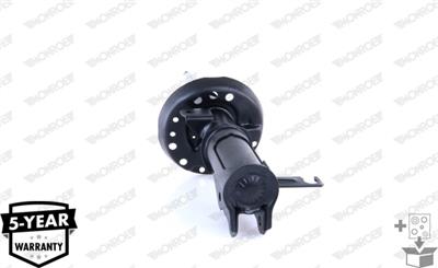 MONROE G8196 EAN: 5412096538469.