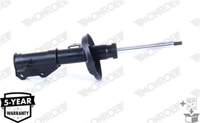 MONROE G8196 EAN: 5412096538469.