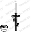 MONROE G8201 - Tlumič pérování