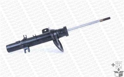 MONROE G8204 EAN: 5412096489457.