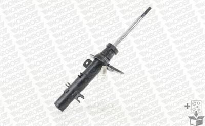 MONROE G8206 EAN: 5412096489167.