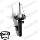 MONROE G8801 - Tlumič pérování