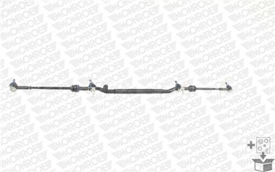 MONROE L23302 EAN: 5412096364853.