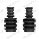 MONROE PK190 - Sada prachovek a dorazů k tlumičům