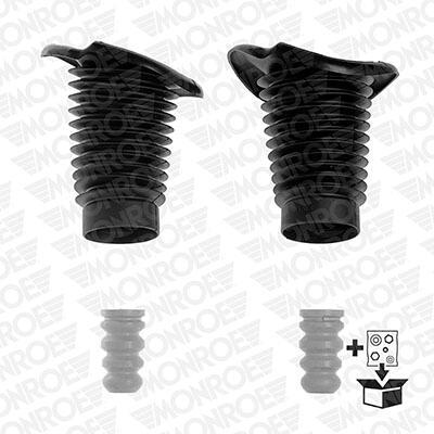 MONROE PK381 EAN: 5412096517228.