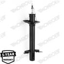 MONROE V4513 - Tlumič pérování