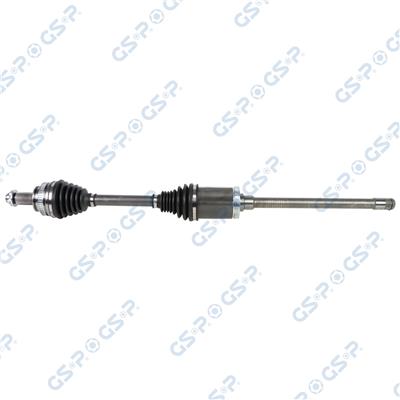 GSP 201108 Číslo výrobce: GDS81108. EAN: 6928536188754.