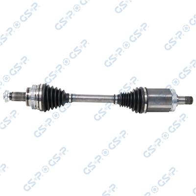 GSP 201109 Číslo výrobce: GDS81109. EAN: 6928536188747.