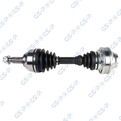 GSP 201127 Číslo výrobce: GDS81127. EAN: 6928536188563.