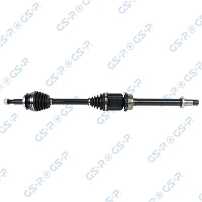 GSP 201234 Číslo výrobce: GDS81234. EAN: 6928536187047.