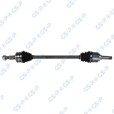 GSP 201333 Číslo výrobce: GDS81333. EAN: 6928536160903.