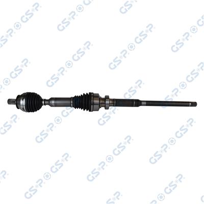 GSP 201370 Číslo výrobce: GDS81370. EAN: 6928536160453.