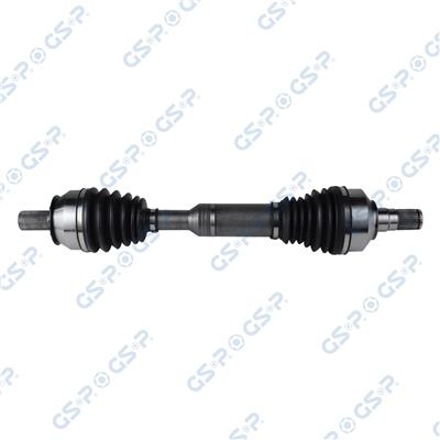 GSP 201373 Číslo výrobce: GDS81373. EAN: 6928536160422.