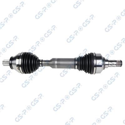 GSP 201380 Číslo výrobce: GDS81380. EAN: 6928536160354.