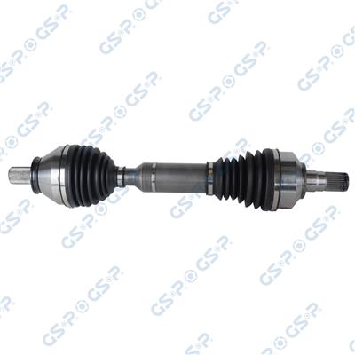 GSP 201381 Číslo výrobce: GDS81381. EAN: 6928536160347.