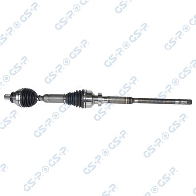 GSP 201382 Číslo výrobce: GDS81382. EAN: 6928536160330.