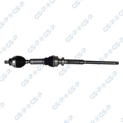 GSP 201383 Číslo výrobce: GDS81383. EAN: 6928536160323.