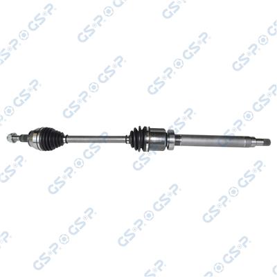 GSP 201495 Číslo výrobce: GDS81495. EAN: 6970899141396.