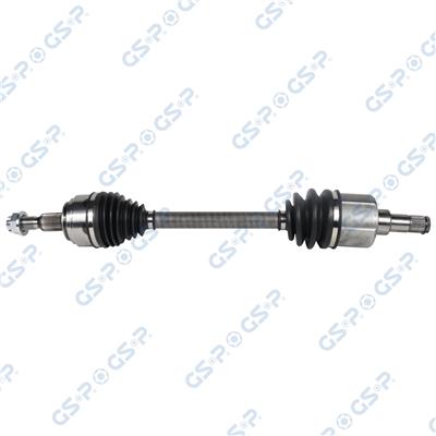 GSP 201496 Číslo výrobce: GDS81496. EAN: 6970899141402.