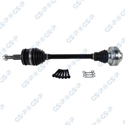 GSP 201508OL Číslo výrobce: GDS01508OL.