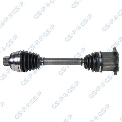 GSP 201530 Číslo výrobce: GDS81530. EAN: 6970899142096.