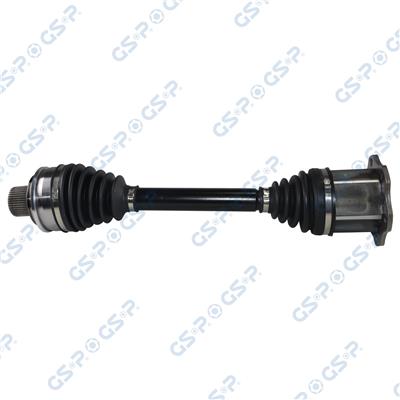 GSP 201531 Číslo výrobce: GDS81531. EAN: 6970899142102.