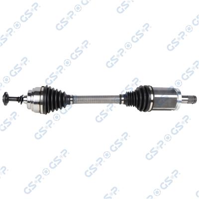 GSP 201581 Číslo výrobce: GDS81581. EAN: 6928536129917.