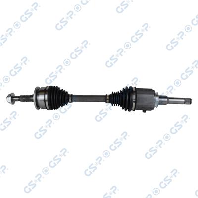 GSP 201619 Číslo výrobce: GDS81619. EAN: 6928536129603.