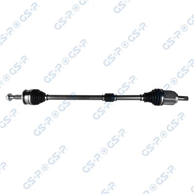 GSP 201620 Číslo výrobce: GDS81620. EAN: 6928536129597.