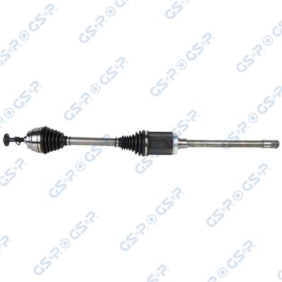 GSP 201681 Číslo výrobce: GDS81681. EAN: 6928536119161.