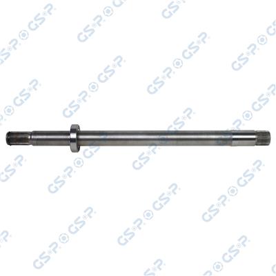 GSP 201696 Číslo výrobce: GDS81696. EAN: 6941221922549.