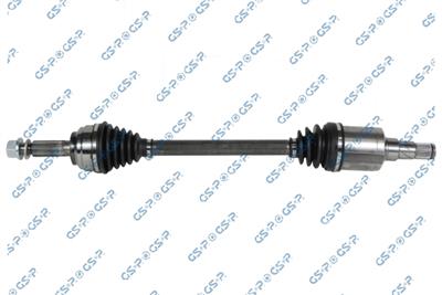 GSP 201698 Číslo výrobce: GDS81698. EAN: 6928536119017.