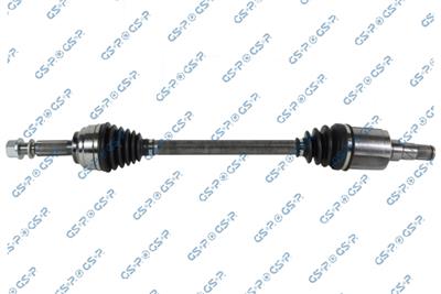 GSP 201700 Číslo výrobce: GDS81700. EAN: 6928536118997.