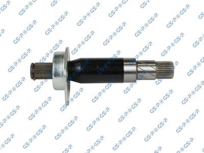 GSP 201703 Číslo výrobce: GDS81703. EAN: 6941436305519.