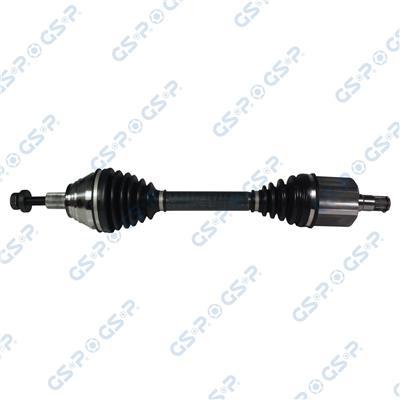 GSP 201715 Číslo výrobce: GDS81715. EAN: 6928536118676.