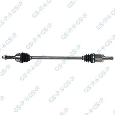 GSP 201823 Číslo výrobce: GDS81823. EAN: 6941436372634.